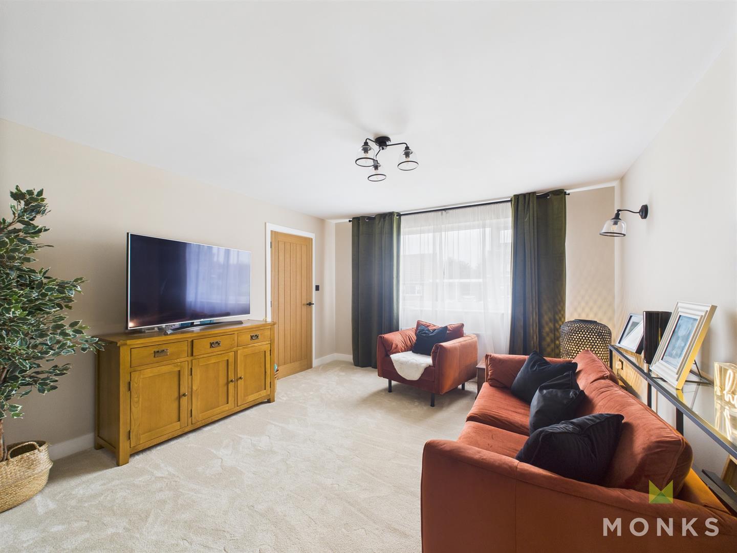 8 Brook Road, Shrewsbury, SY4 3PU SSTC